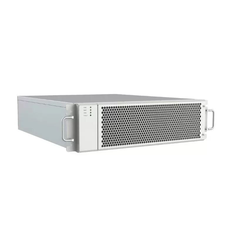 30kW/60KW/100 kW System konwersji zasilania
