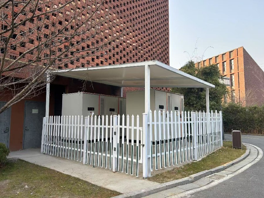 Zintegrowana energia fotowoltaiczna, przechowywanie i ładowanie: inteligentne rozwiązanie energetyczne, aby sprostać wyzwaniom ładowania w erze pojazdów elektrycznych